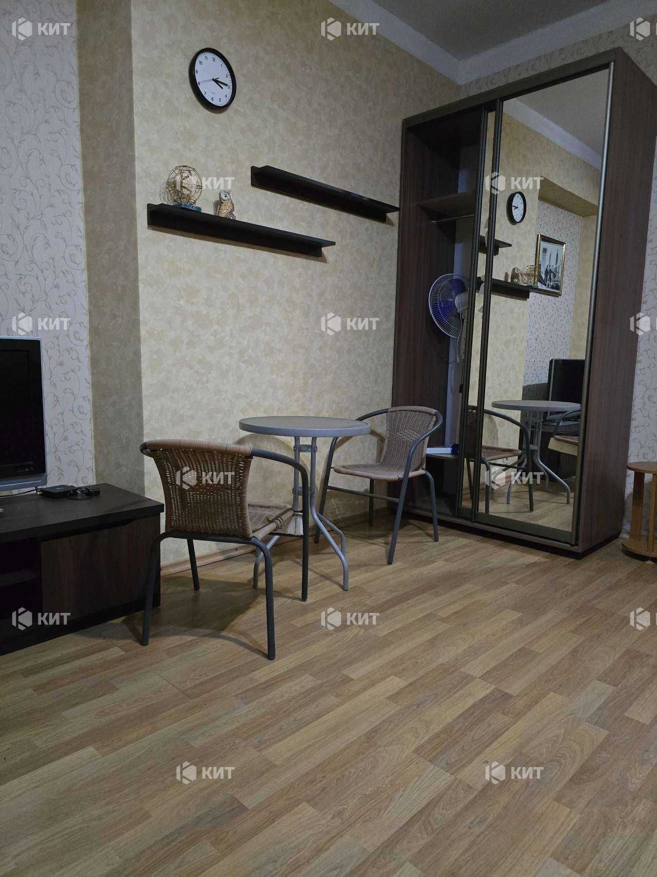 2к. 70м2 Центр (пер. Троицкий 10, м. Площадь Конституции) 128804