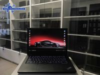 Ультрабук Lenovo Thinkpad T480 [i5 8G QUAD] [FULL IPS] [SSD] Куліша 22