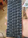 Klawiatura Acer Aspire One ZG5