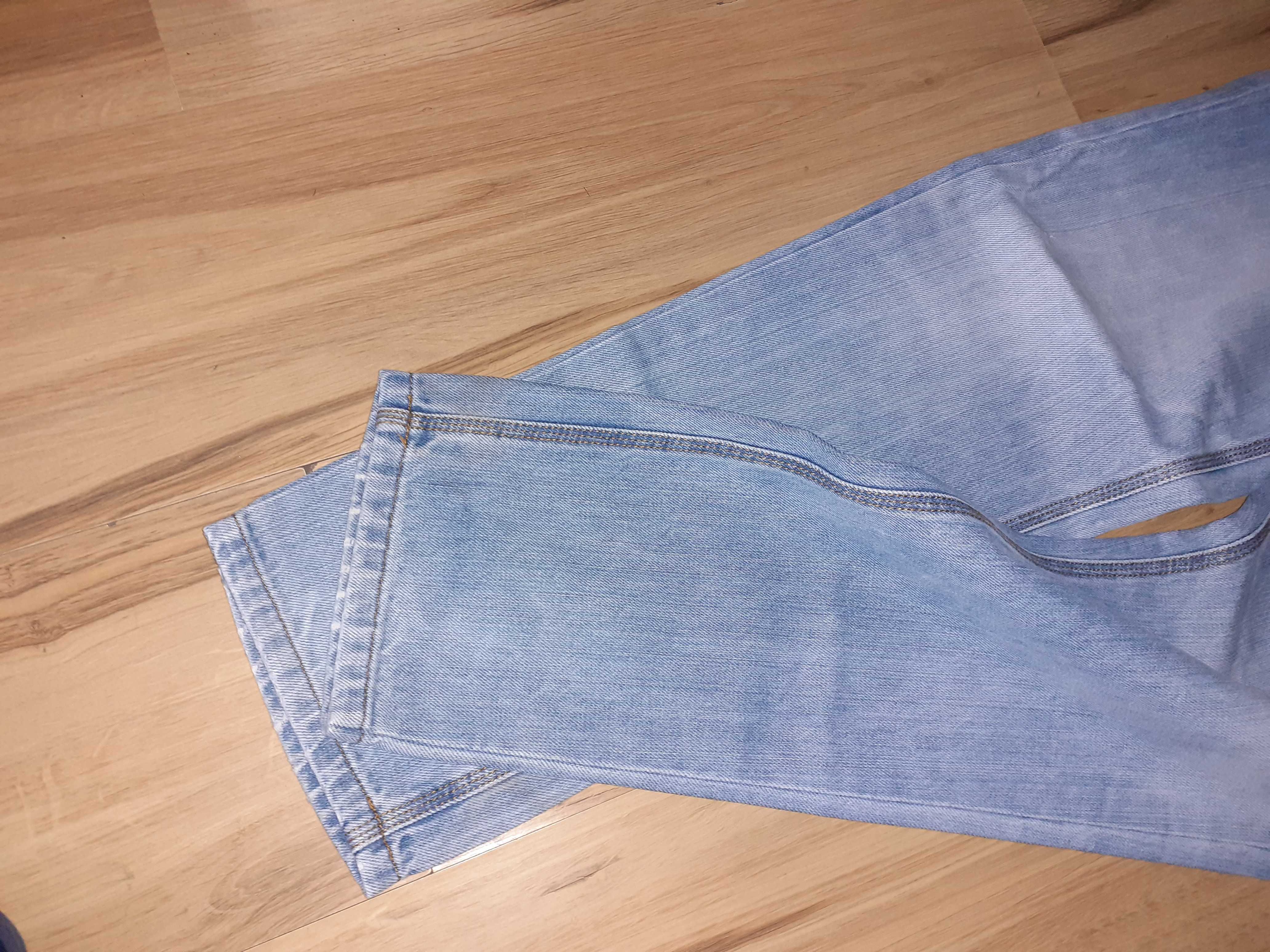 spodnie Batistini Jeans 36/32 Italia