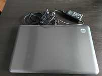 Laptop HP Pavilion G6 AMD A6