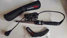 Babyliss PRO Lokówka Stożkowa