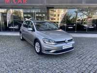 VW Golf 1.6 TDI Confortline DSG