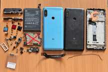 Xiaomi Redmi Note 5 3/32Gb.