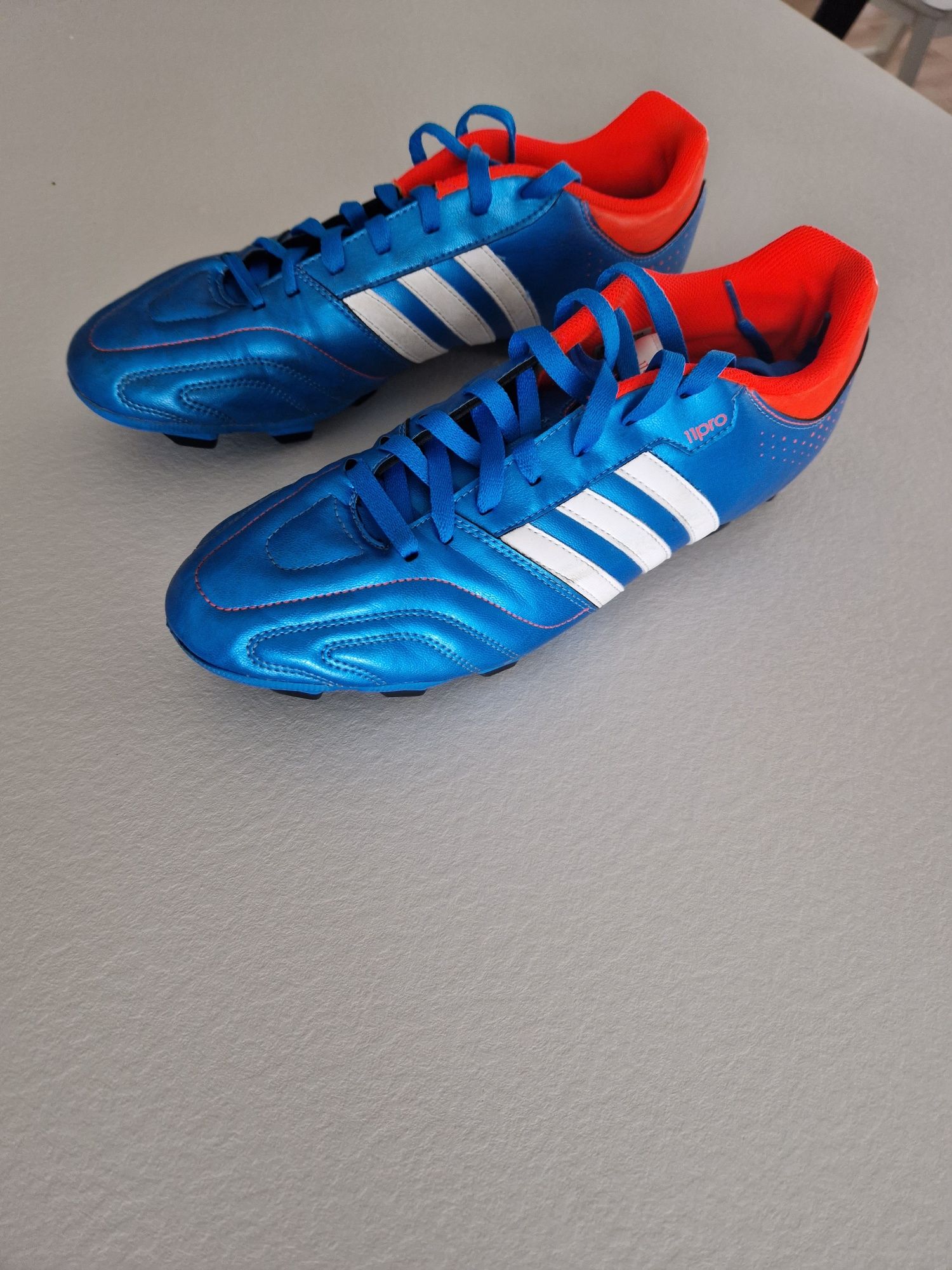 Buty korki adidas