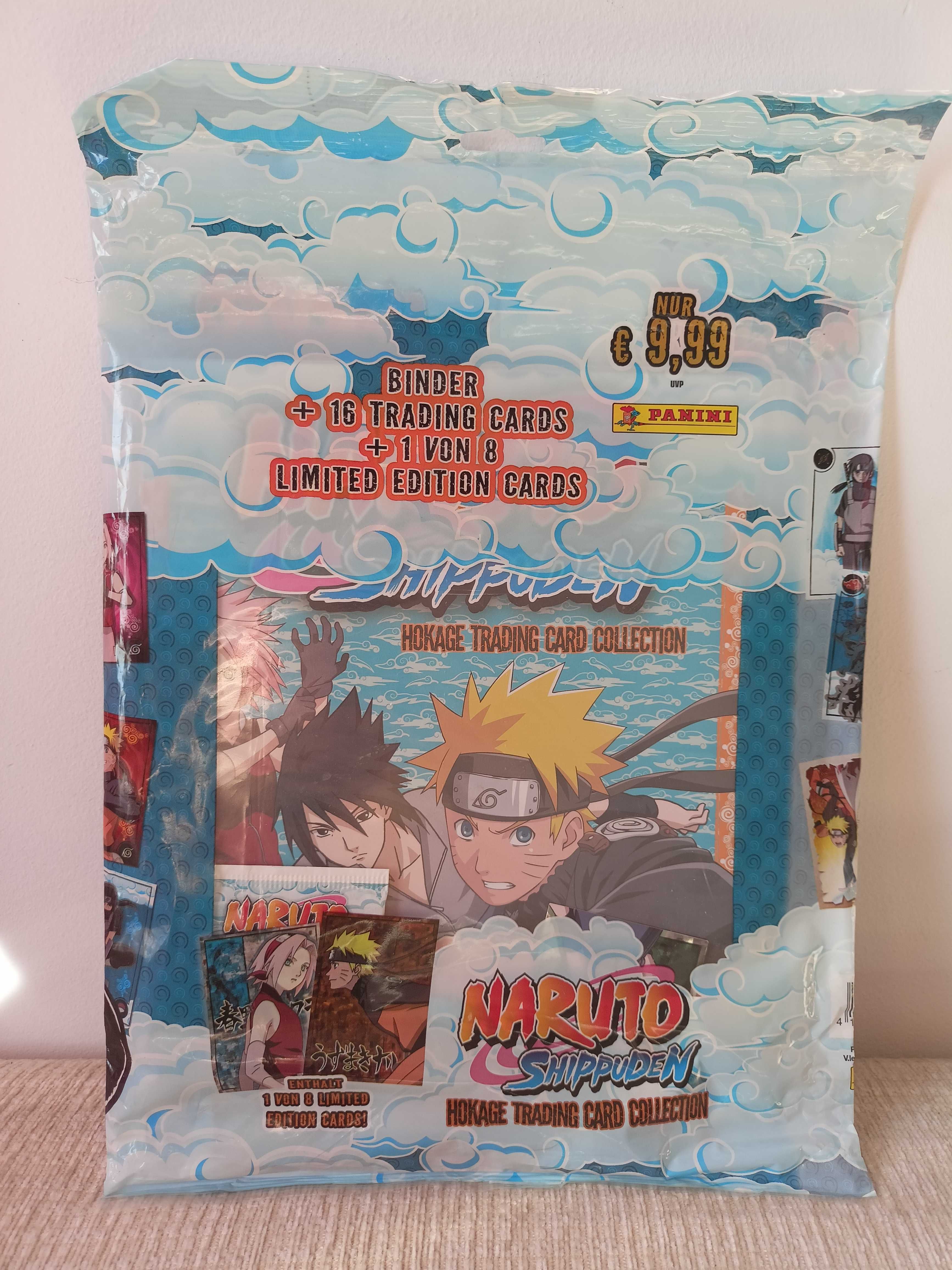 Album Naruto Shippuden