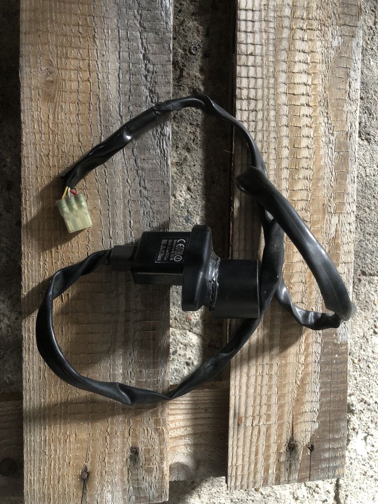 Yamaha R1 Rn22 Antena IMO Stacyjki 14B-20 1Y0483A
