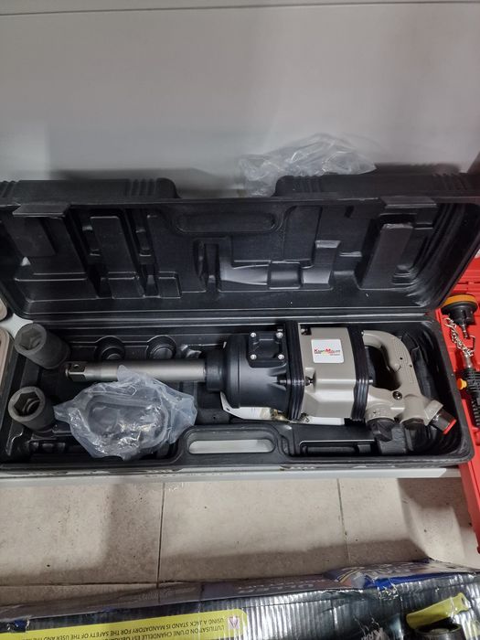 Pneumática para caminhões nova Entrego em mãos para tudo país