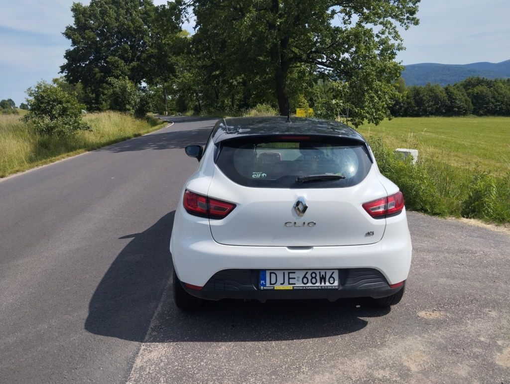 Renault Clio 2015r//1.5//DCI