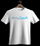 Tshirt koszulka na siłownię