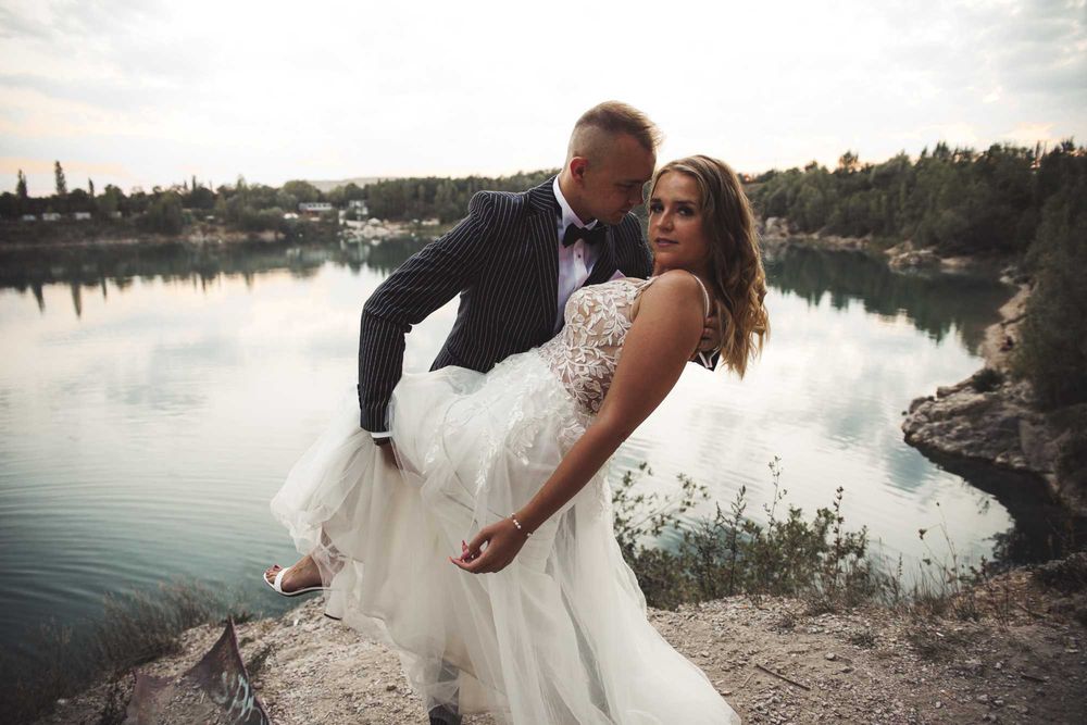 Fotograf, kamerzysta 2w1-ślub • wesele • urodziny • rocznice • komunie