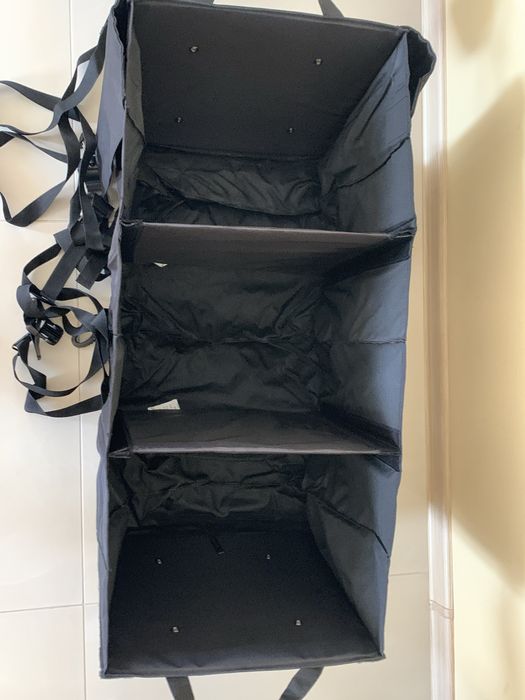 Сумка автомобільна органайзер