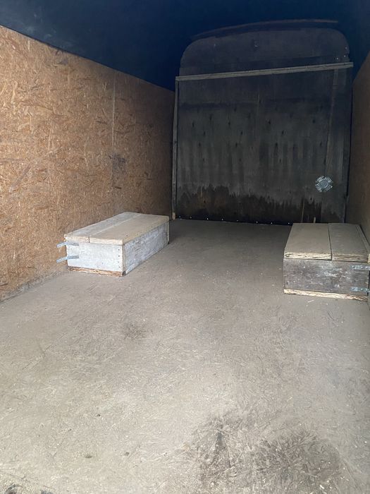 Івеко турбо дейлі 2.5