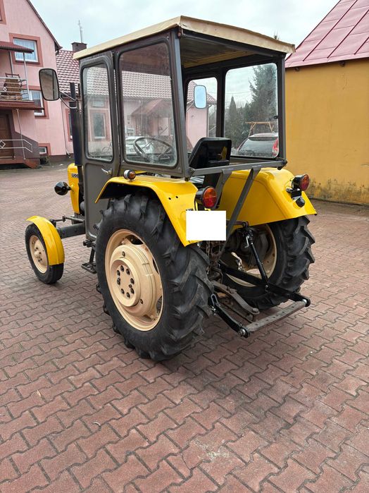 Ciągnik Ursus C-330M