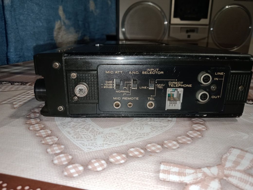 Marantz диктофон