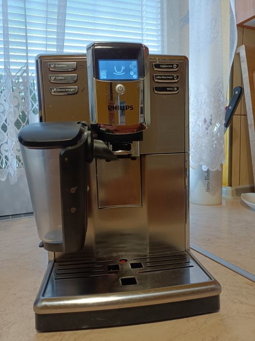 Sprzedam ekspres do kawy Philips