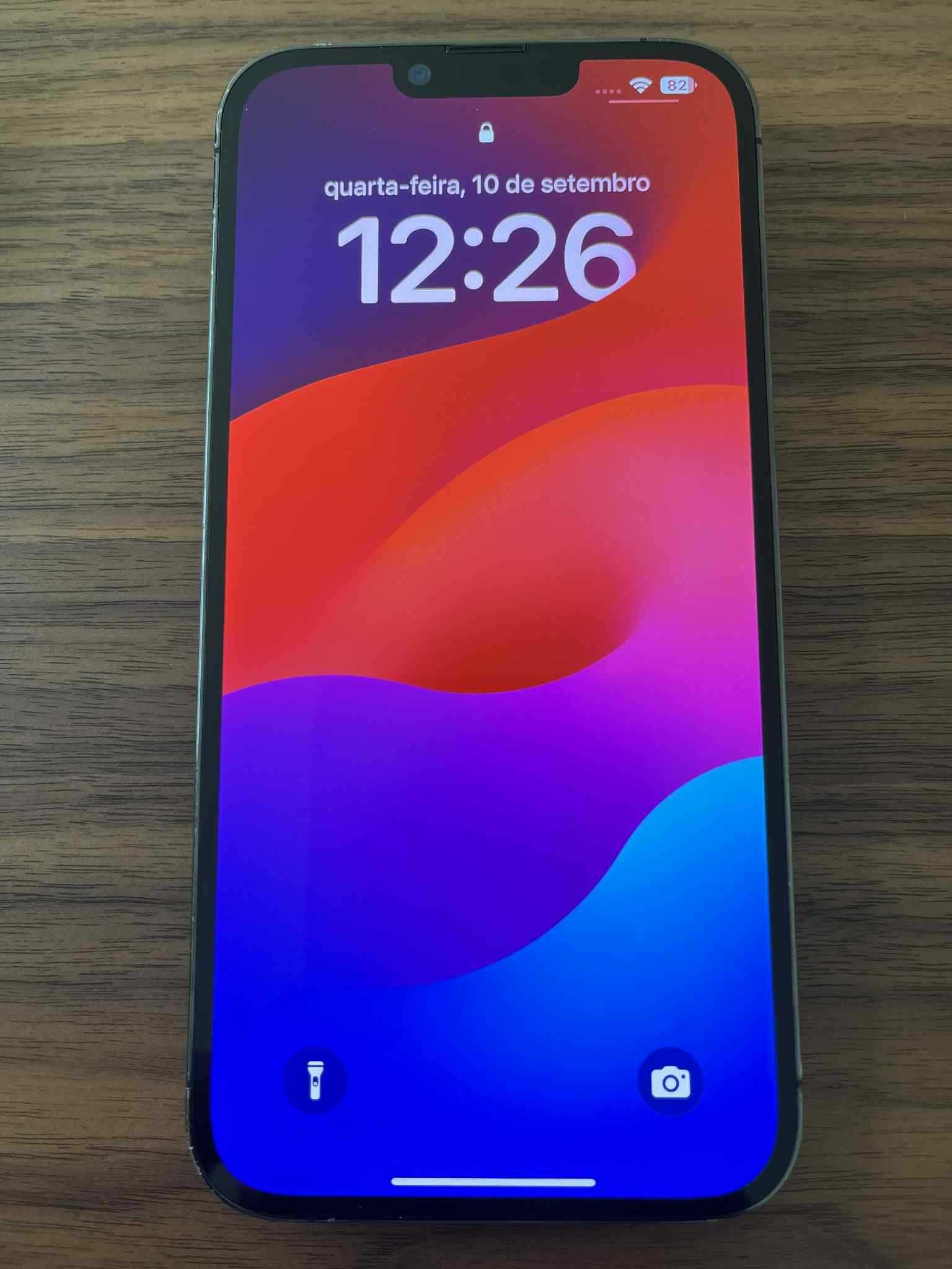 iPhone 13 Pro Max 512Gb