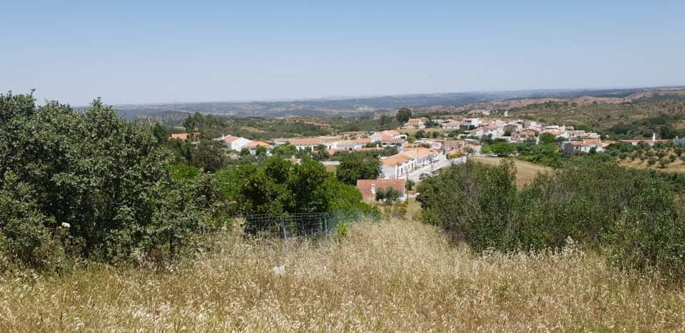 Moradia de casas no Ameixial - Loulé