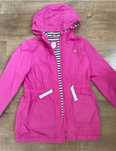 Cienka kurtka parka 146-152 Sfera