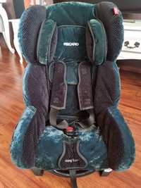 Fotelik recaro od 1 ego roku życia 9-18 kg