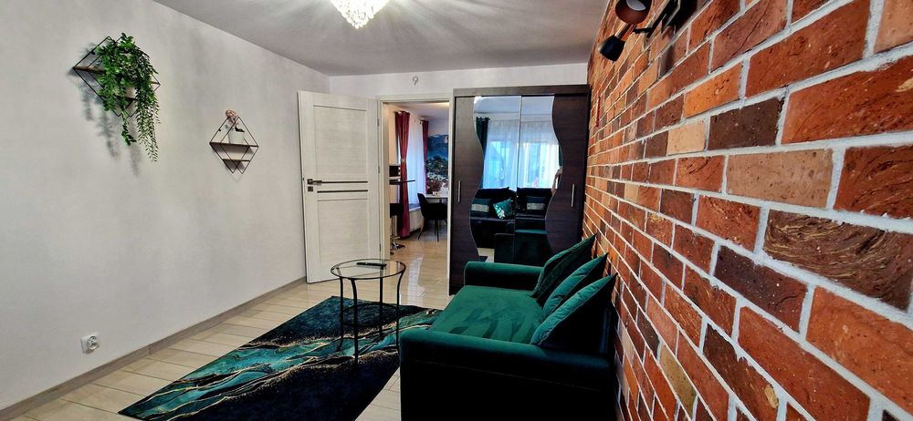 noclegi, morze, apartament, Łeba, Morze Bałtyckie,