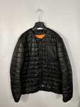 Street Partizan / Prefix Apparel jacket