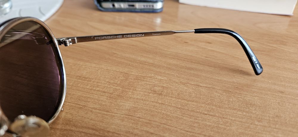 Okulary porsche design P 8478