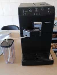 Máquina de café automática Philips