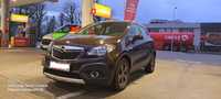 Opel Mokka Salon Polska fv 23% 1.6 benzyna stan idealny!!