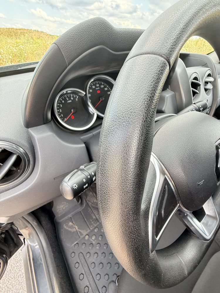 Продам Renault Duster 2017