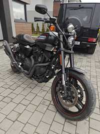 Do końca tygodnia !!! Harley Davidson Sportster XR 1200 X Vance Hines