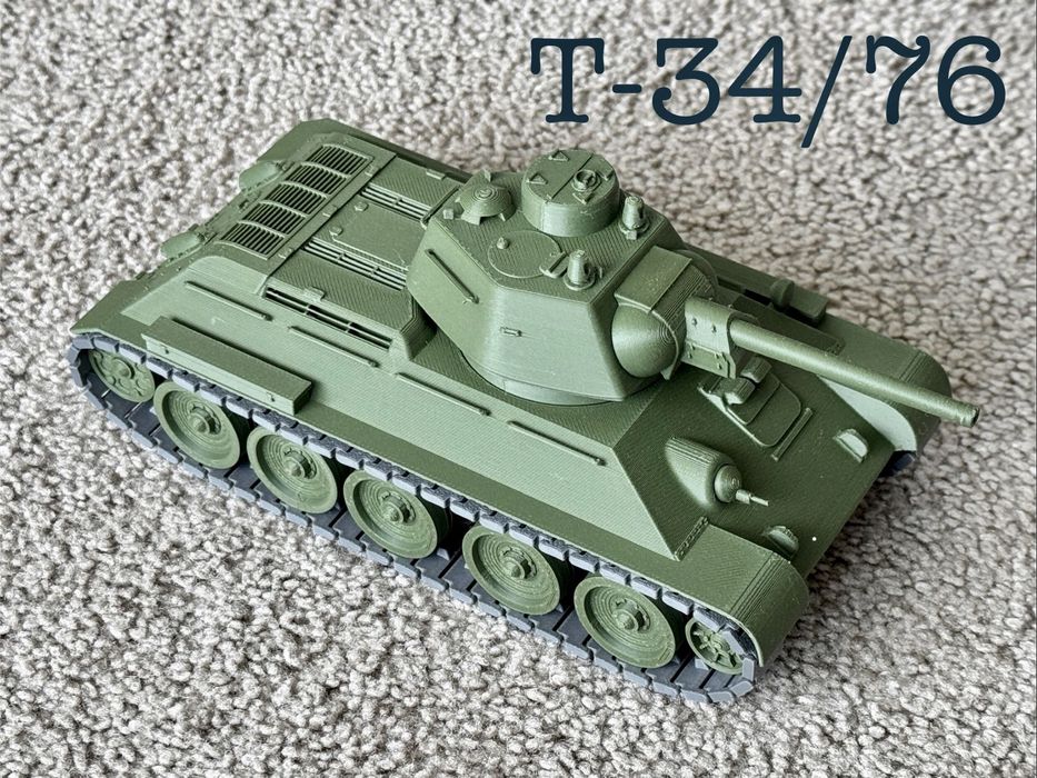 Моделі танків різних часів. Повністю рухомі. Супер Іграшка!!!