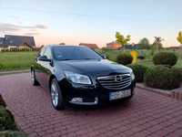 Opel Insignia Opel Insignia A