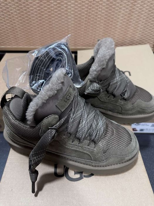 Кеди черевики ugg