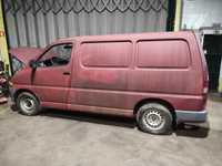 Toyota hiace 1999