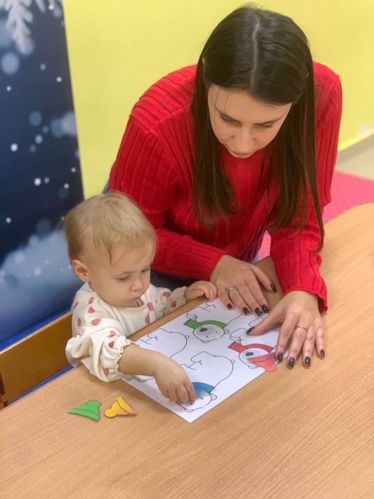 LC WAIKIKI гольфик