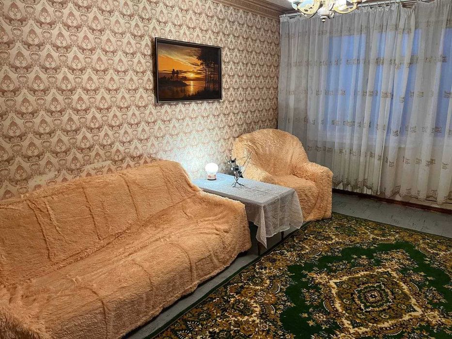 сдам 2- х квартиру центр- СОЦИК- АВТОНОМКА