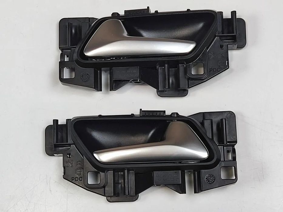 TOYOTA PROACE CITY od 2017r Klamka Drzwi Wewnętrzna Przód Tył Prawa Lewa