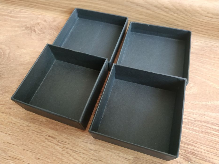 Коробки Open Heart от швейцарских часов