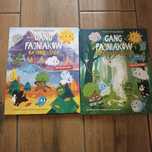 Gang fajniakow z Biedronki