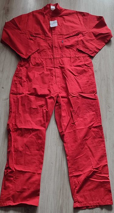 Kombinezon LPR, dla rat. med, kpp nr 6 (41)