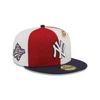 Czapka New Era 59Fifty New York Yankees 7 1/74 57,7cm