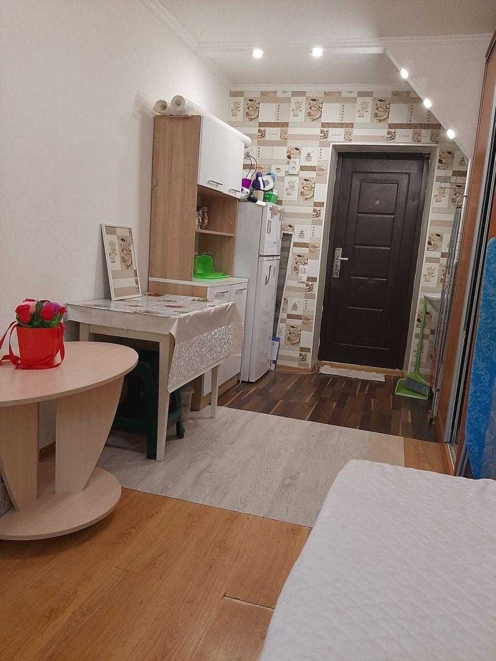 Продам комнату в коммуне, парк М. Твена (Горького).