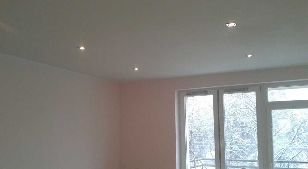 Tanie malowanie 10 zł m2 i inne prace.