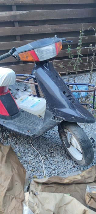 Yamaha jog/champ 2ja