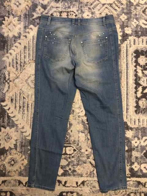 Spodnie jeans Kappahl xlnt rozmiar 46