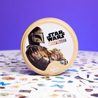 Гра Dobble: Star Wars Mandalorian (Доббль: Мандалорець)