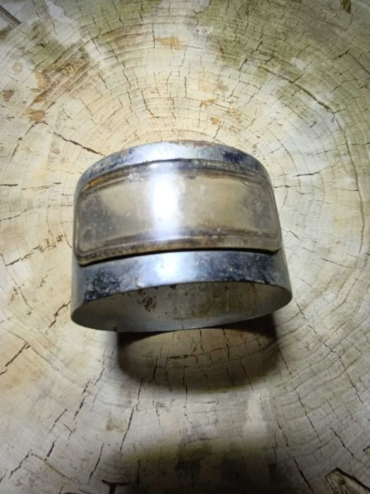 Obudowa tylnej lampy MZ