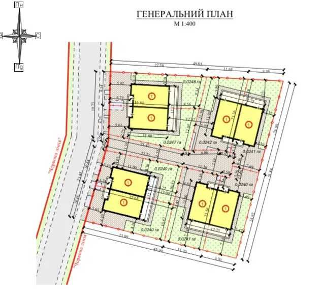 Без Комісії | Дуплекс 120 м2 з Газом | Софіївська Борщагівка