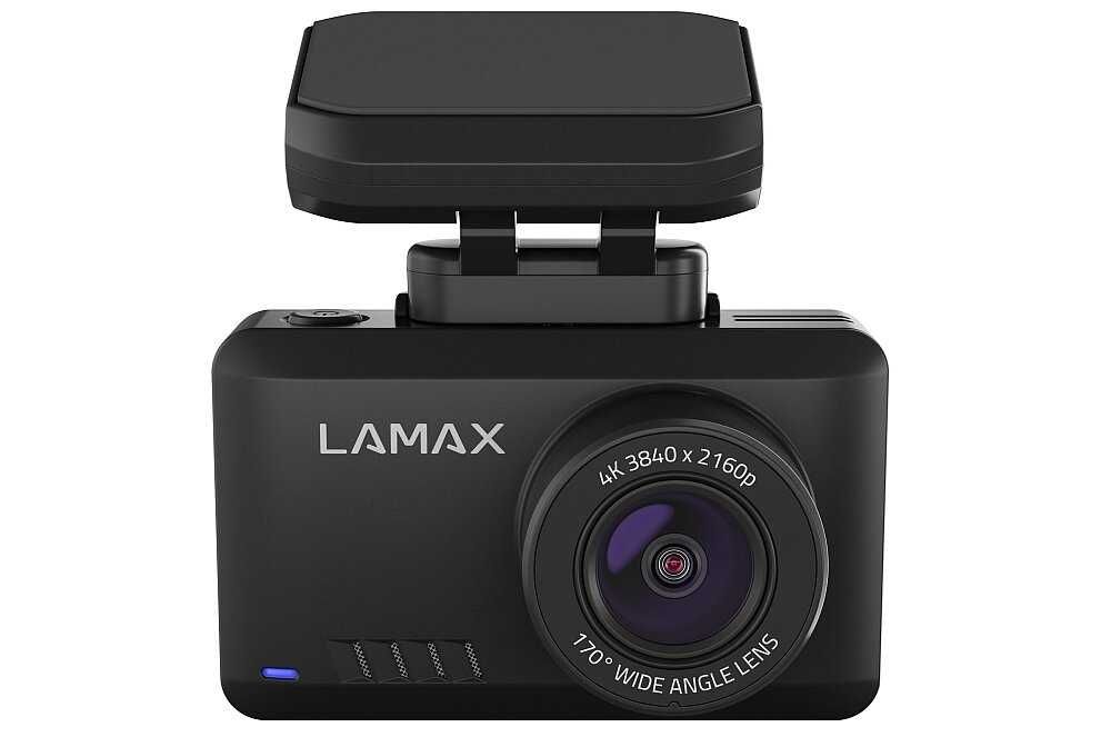 Wideorejestrator LAMAX T10 - kamera samochodowa